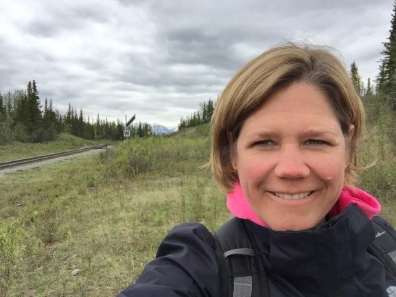 Lauren Wright: Grand Rapids, MI